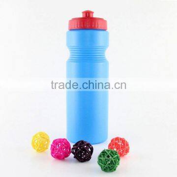 2017 Customized According to Customer Logopop-top Can Plastic Cans Bottle AS Eco-friendly Sport Bottle photo-2