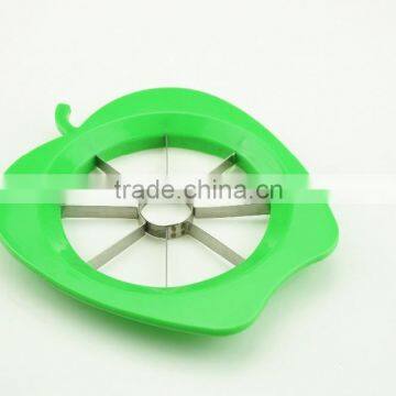 42067 High Quality Corer Grip Slicer Apple Cutter photo-3