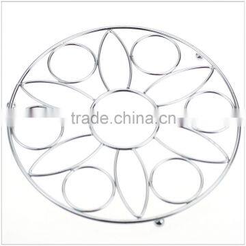 43006 Round Shape Wire Dish Rack photo-2