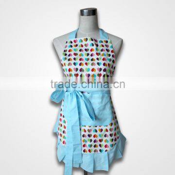 China Apron Suppliers 100 Cotton Kitchen Flirty Pinafore Ladies Sexy Apron Patterns