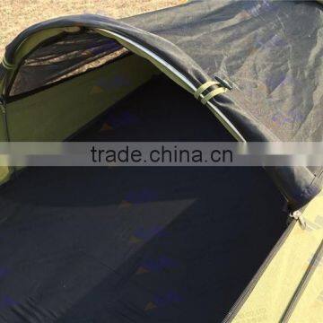 4x4 Outdoor Hot Sale Australia Style Canvas Tent Swags photo-6
