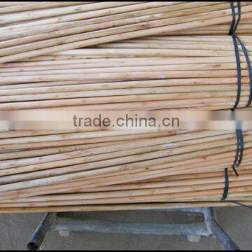 Smooth Wooden Stick for Different Size With High Quality