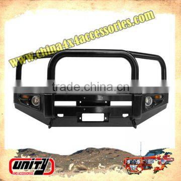 4x4 accessories for Hilux Vigo Bull bar 2008 / Bull bar for vigo 2008