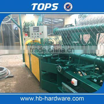 Good Price Machine to Make Chain Link Fence photo-3