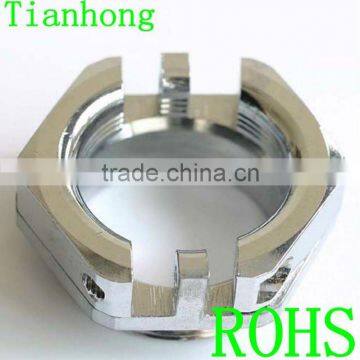 Special customized turning parts