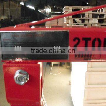 Engine Crane Foldable EC20F11H1 photo-2