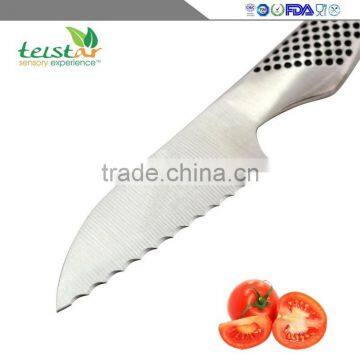 Manufacturers Selling Advanced Stainless Steel Steak Knife Home Kitchen Knife photo-3