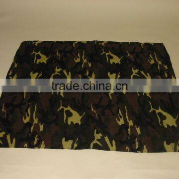 Wholesale Promotion Gift Fashion Desgin Lady Scarf Bandana photo-5