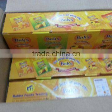 Pineapple Flavoured Juice Powder for Juice Making photo-6