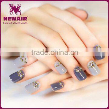 New Air Crystal Nail Sticker Jewellery Nail Sticker Acrylic Stone Nail Sticker photo-2