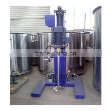 Industrial Paint Mixer/machine Paint Mixer/paint Mixing Machine Price photo-4