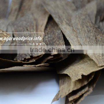 100% Wild & Natural Agarwood Chips in Vietnam