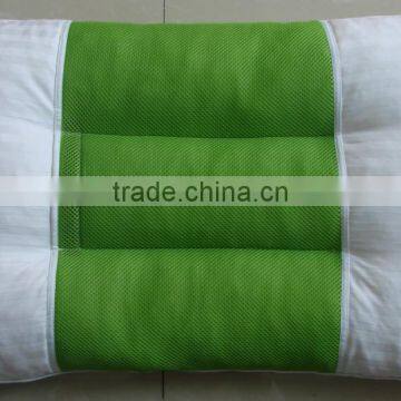 Natural Latex Scrap Pillow photo-2