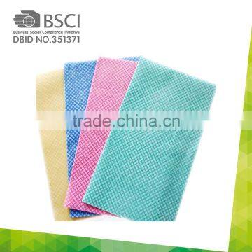 Dry Cleaning Sheets/cleaning Product/washable Water Absorbing Cloth photo-4