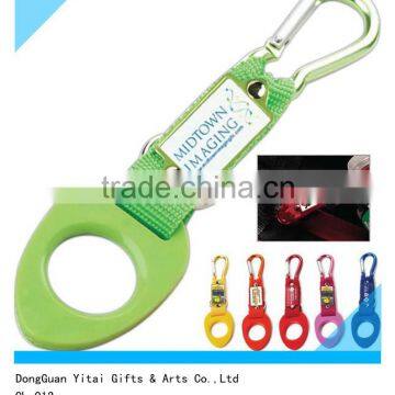 Excellent bottle openner lanyard