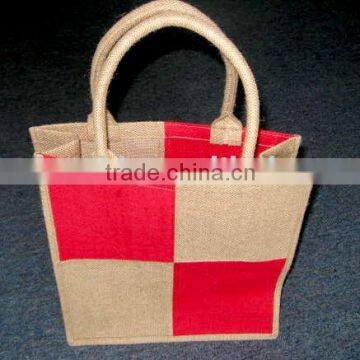 Eco-friendly Jute shopping bag