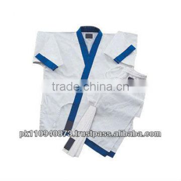 Martial Arts Uniform