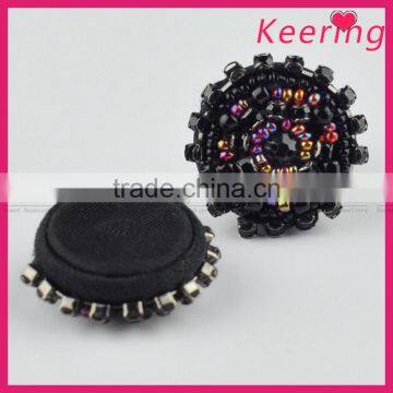 2016 New Arrival Botones Decorativos Decorative Buttons for Clothing for Clothing WBKA-303 photo-3