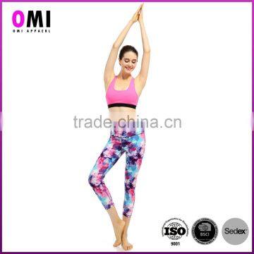 1pc moq leggings pants indoor active diet leggings sports leggings fitness