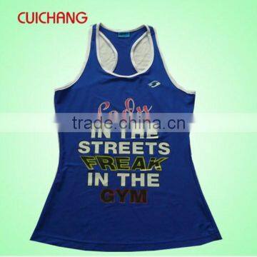 gym singlets