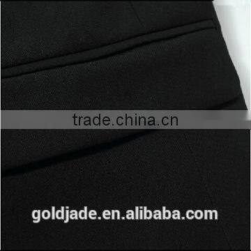 China Custom Tailored Suits Wool Suits Coat Suit Pants Suirts Vest Slim Fit Suits for Men photo-5