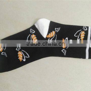 Custom Sock Manufacture -funny Dress Sock for Man photo-5