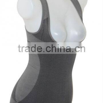 Slim sexy girls body shaper slimming vest