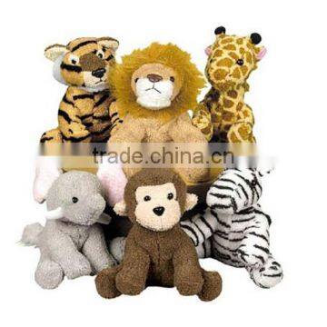 Plush Pet House Toy Tree Hole Plush Squeaky Pet Toy photo-3