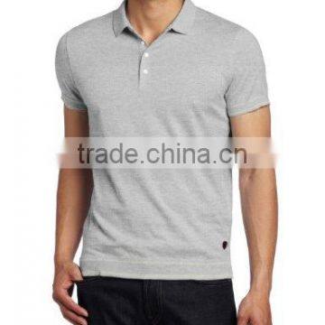 High Quality and Perfect Service OEM Clothing Manufacturer Men's Cotton Polo Short Sleeve Design From VietNam