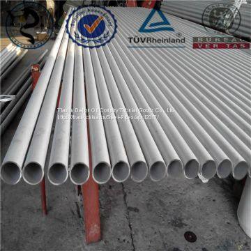Factory Customized Specification Galvanized Steel Pipe photo-4