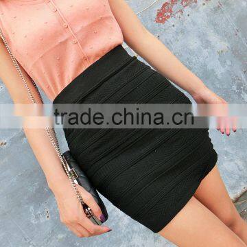 GZY High Quality Party Fashion Slirt Hot Model Summer Factory Price Wholesale Guangzhou 2017 Stock Lots