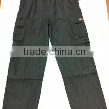 Fashion Good Quality Men Custom Jogger Pants