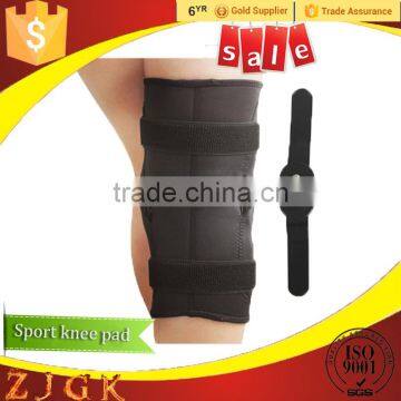 crossfit and athletes knee support, knee wrap