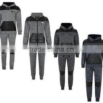 New Style Tracksuits / New Arrival Sweatsuits / Men Women Custom Suits