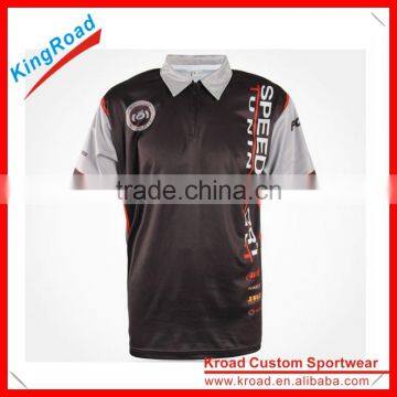 OEM dry fit fashion and professional your polo brand shirts for golf or other sports