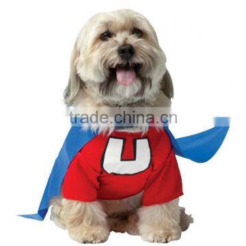 Shoeshine Underdog Dog Costume