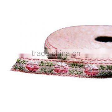 Jacquard Name Tapes