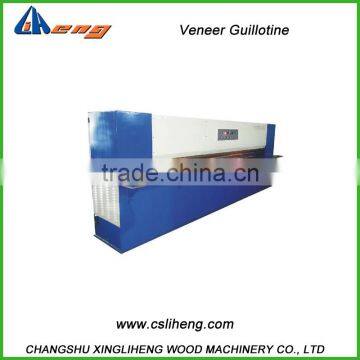 JYD2800 Single Knife Veneer Guillotine photo-3