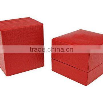 Personalized Custom Bracelet Gift Box Wholesale Cardboard Jewelry Box Own Logo Printed Jewelry Package photo-3