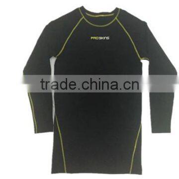 Men Long Sleeve Sport Wear Cycling Wear photo-6