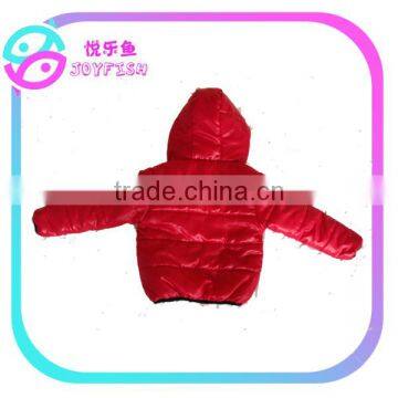 Baby clothes jacket