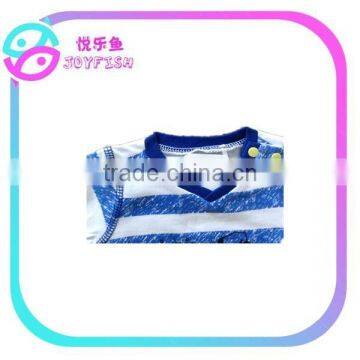 High Quality Cotton Baby Romper photo-3