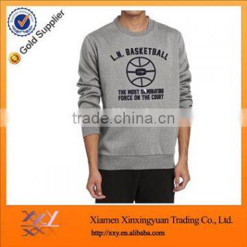 Fashion High Quality Custom Men Sweatshirts Hoodies for Men to Wear