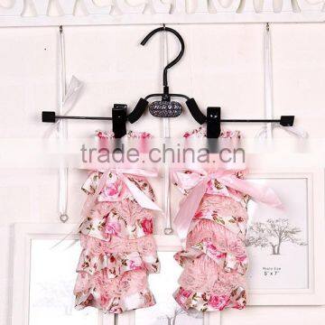 Hot Sales! Snow White Princess Leg Warmer Baby Cute Polka Dot Clothes Nice Satin and Lace Leggings photo-5