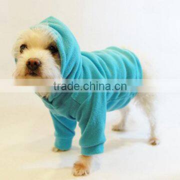 custom dog hoodie