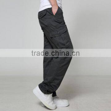 New Fashional Low Discount Mens Chino Pants photo-5