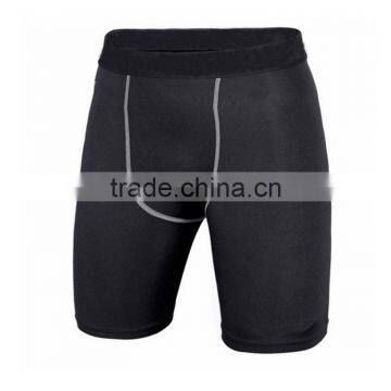 Men's-Compression-Gear Sport-Gym-Shorts