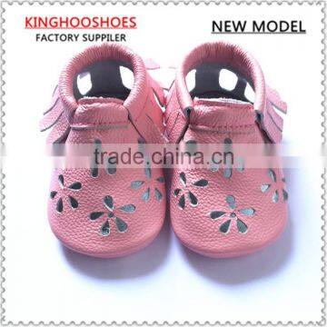 haining kinghoo shoes wholesale baby shoes baby moccasins sandals shoes