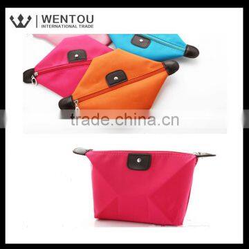 Wholesale High Quality Multicolor Cosmetic Bag photo-5