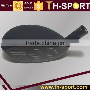 174SS Good Quality Golf Hybrid Head New Design photo-6